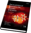 L@pSȎT 2Ł@Encyclopedia of Reagents for Organic Synthesis, 2nd Edition