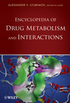 򕨂̑ӂƑݍpTiS5jEncyclopedia of Drug Metabolism and Interactions