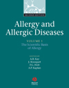 AM[ƃAM[ 2ŁiS2jAllergy and Allergic Diseases, 2nd Edition
