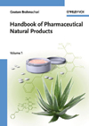 pVRnhubN iS2j Handbook of Pharmaceutical Natural Products