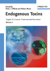 őf Endogenous Toxins : Targets for Disease Treatment and Prevention