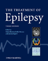 Ă񂩂̎Ái3Łj The Treatment of Eplilepsy, 3rd edition