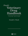 vpinhubN 6 Plumb's Veterinary Drug Handbook, 6th Edition