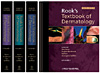 [N畆ȊweLXg 8ŁiS4j Rook's Textbook of Dermatology 8th edition
